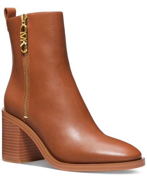 MICHAEL Michael Kors Women's Regan Side